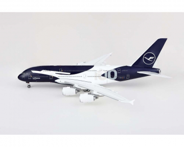 Lufthansa A380 100 Years D-AIMH 1:200 Scale SQ Wings SQ-L2350